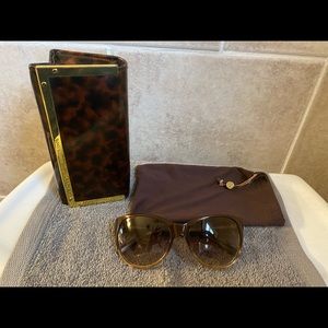 Tory Burch Sunglasses